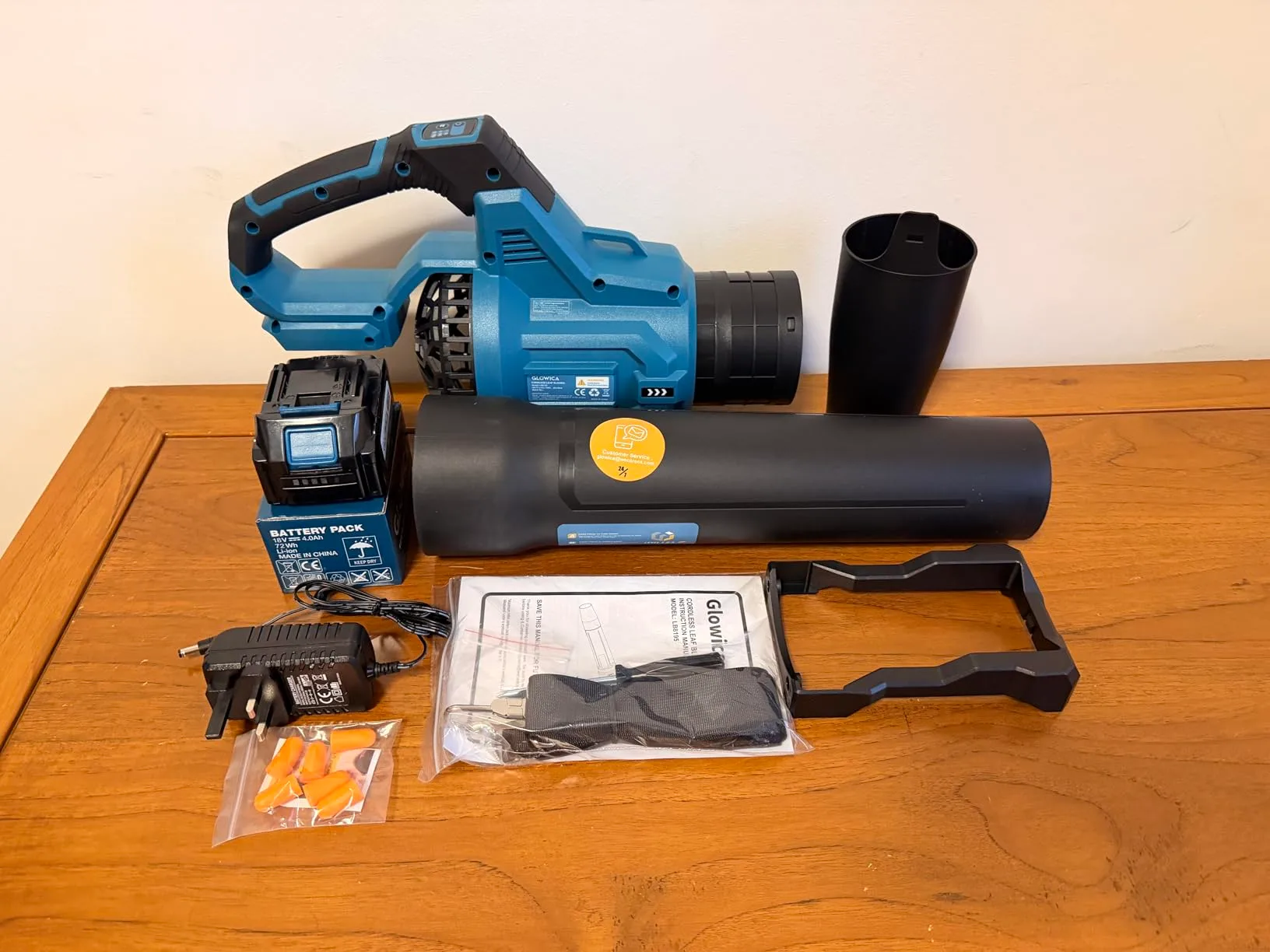 Opinia klienta – Anna